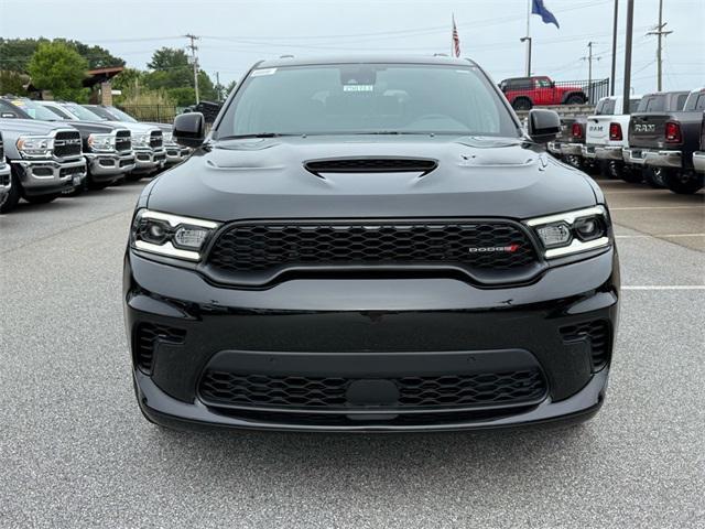 new 2025 Dodge Durango car, priced at $56,312
