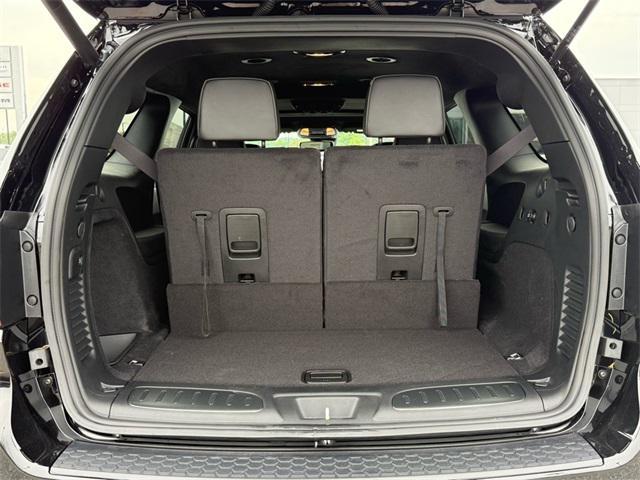 new 2025 Dodge Durango car, priced at $56,312