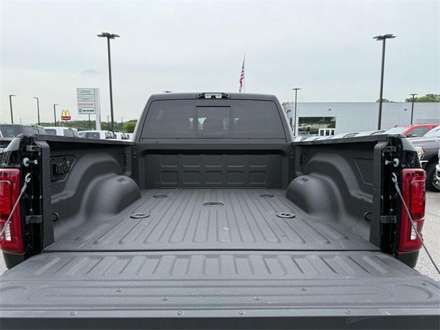 new 2025 Ram 2500 car, priced at $89,673