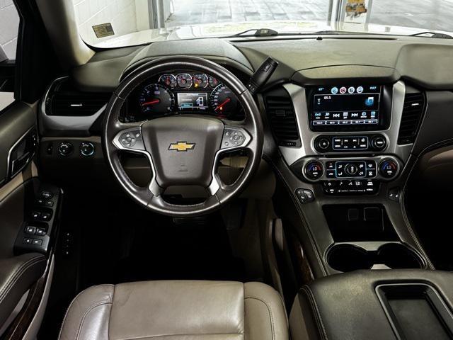 used 2020 Chevrolet Tahoe car, priced at $26,750