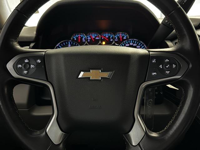 used 2020 Chevrolet Tahoe car, priced at $26,750