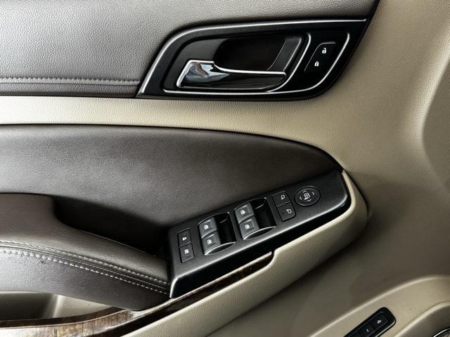 used 2020 Chevrolet Tahoe car, priced at $26,750