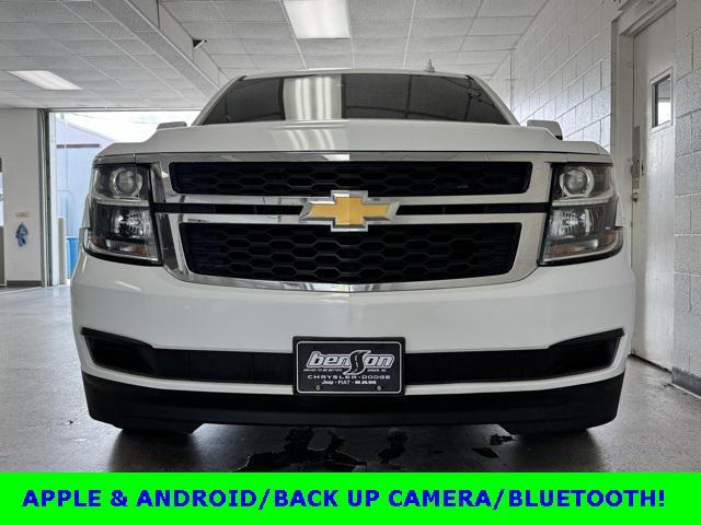 used 2020 Chevrolet Tahoe car, priced at $26,750