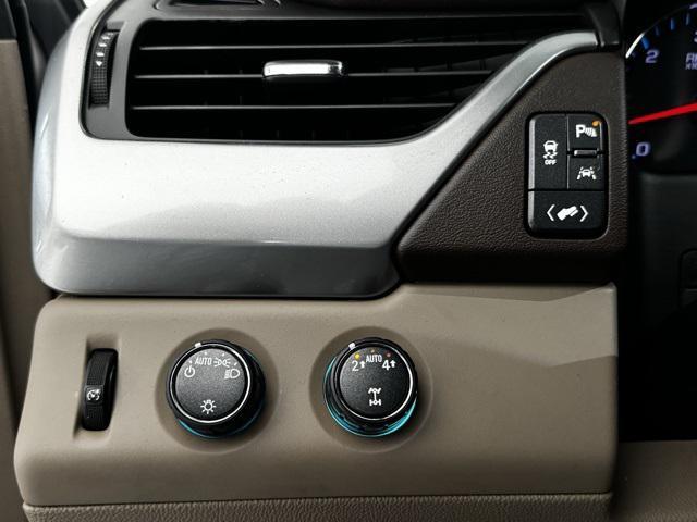 used 2020 Chevrolet Tahoe car, priced at $26,750