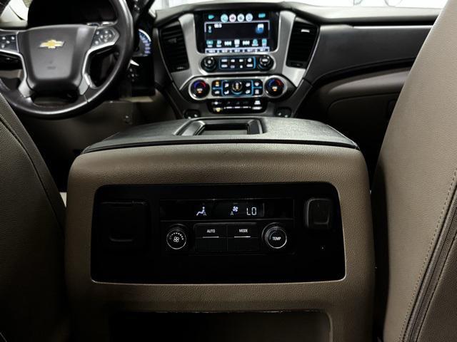 used 2020 Chevrolet Tahoe car, priced at $26,750