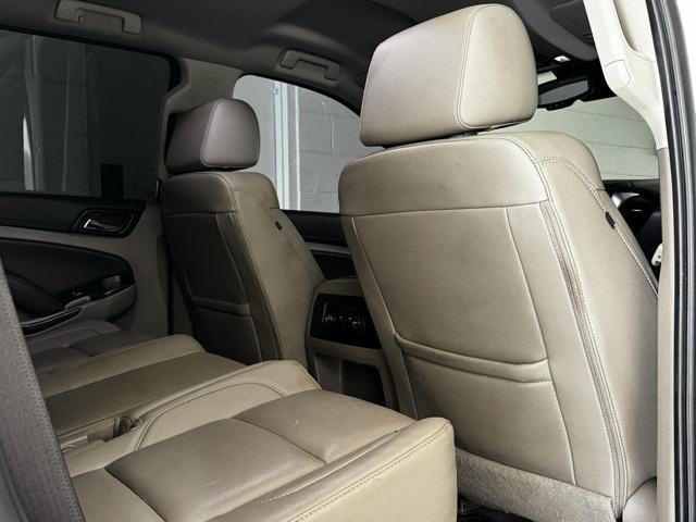 used 2020 Chevrolet Tahoe car, priced at $26,750