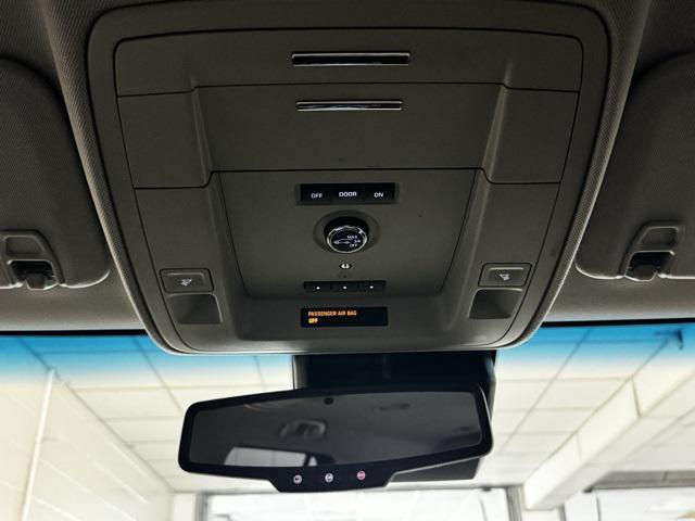 used 2020 Chevrolet Tahoe car, priced at $26,750