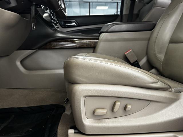used 2020 Chevrolet Tahoe car, priced at $26,750