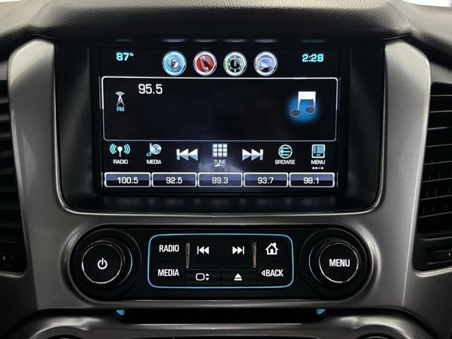 used 2020 Chevrolet Tahoe car, priced at $26,750