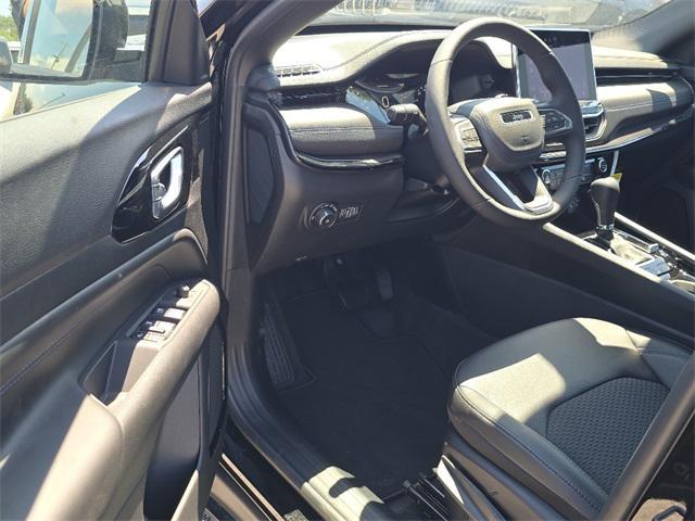 new 2025 Jeep Compass car, priced at $31,294