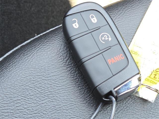 new 2025 Jeep Compass car, priced at $31,294
