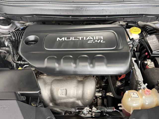 used 2019 Jeep Cherokee car, priced at $12,300