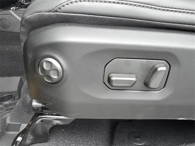 new 2025 Jeep Gladiator car, priced at $55,975