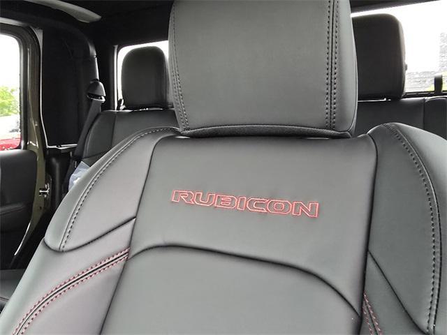 new 2025 Jeep Gladiator car, priced at $55,975