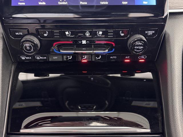 used 2024 Jeep Grand Cherokee 4xe car, priced at $44,000