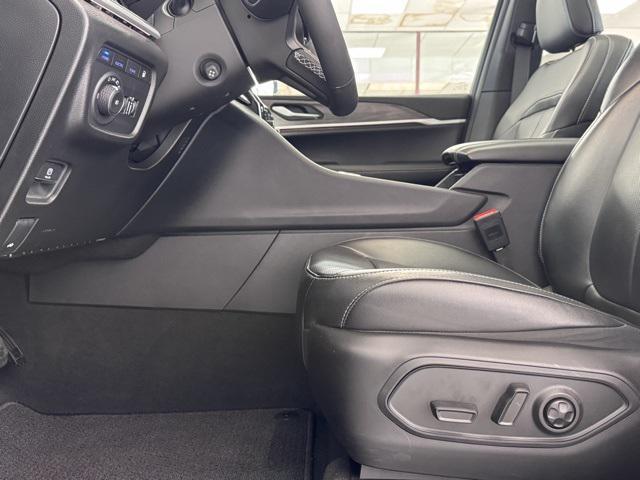 used 2024 Jeep Grand Cherokee 4xe car, priced at $44,000