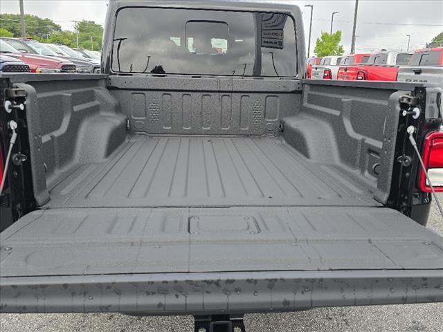 new 2024 Jeep Gladiator car, priced at $46,253