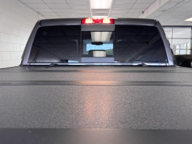 used 2024 Ram 2500 car, priced at $69,500