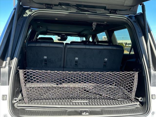 new 2024 Jeep Wagoneer car, priced at $75,190