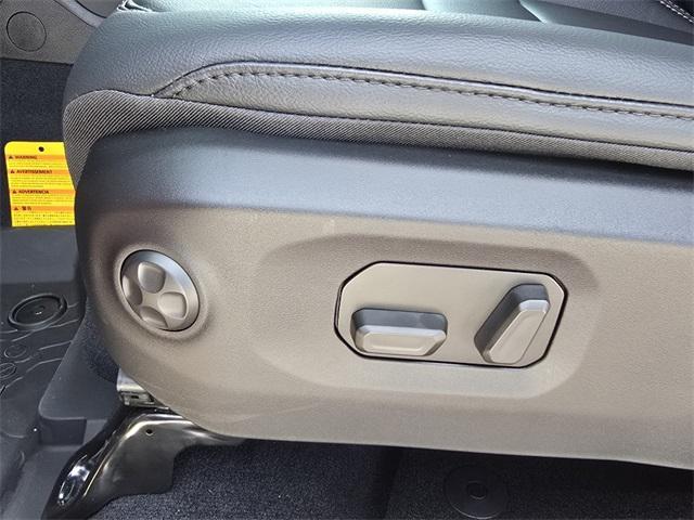 new 2025 Jeep Gladiator car, priced at $46,550