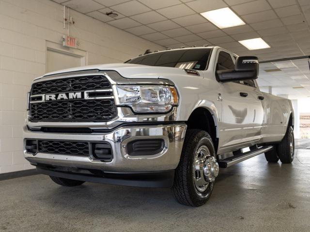used 2024 Ram 3500 car, priced at $59,750