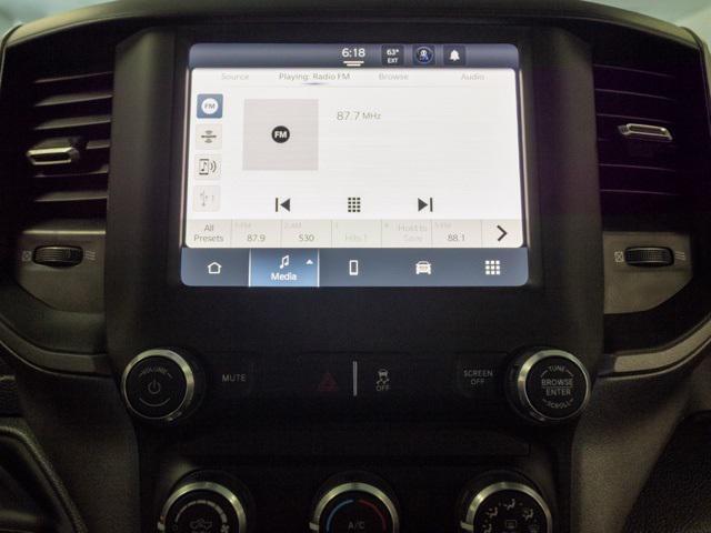 used 2024 Ram 3500 car, priced at $59,750