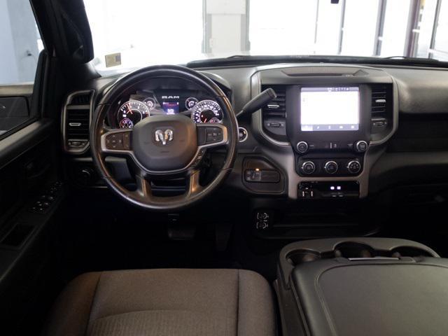 used 2024 Ram 3500 car, priced at $59,750