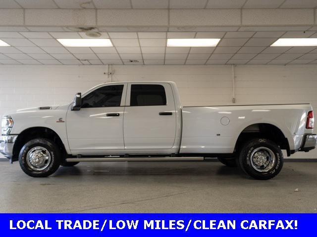 used 2024 Ram 3500 car, priced at $59,750