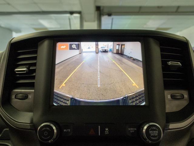 used 2024 Ram 3500 car, priced at $59,750