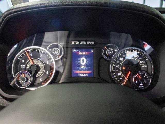 used 2024 Ram 3500 car, priced at $59,750