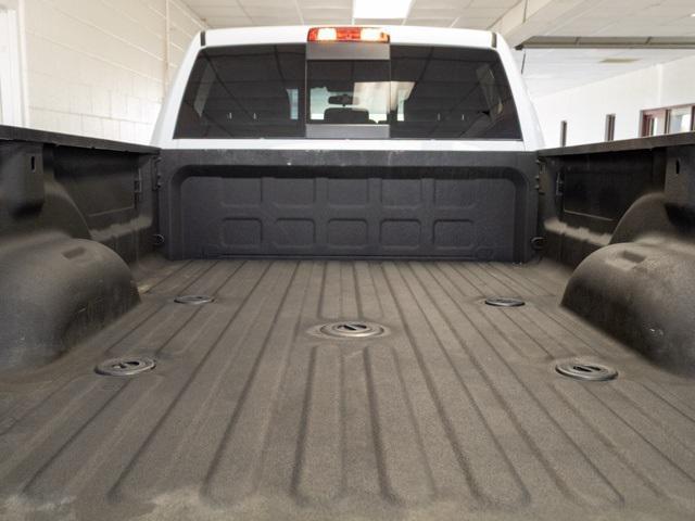 used 2024 Ram 3500 car, priced at $59,750