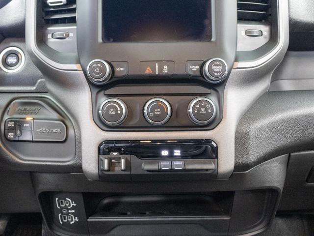 used 2024 Ram 3500 car, priced at $59,750