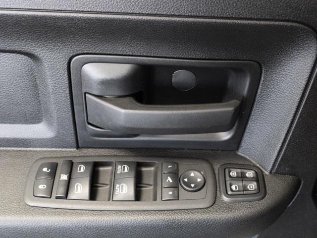 used 2024 Ram 3500 car, priced at $59,750