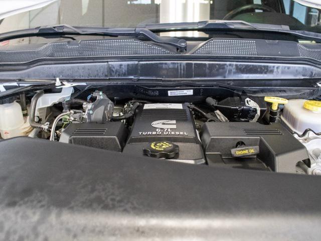 used 2024 Ram 3500 car, priced at $59,750