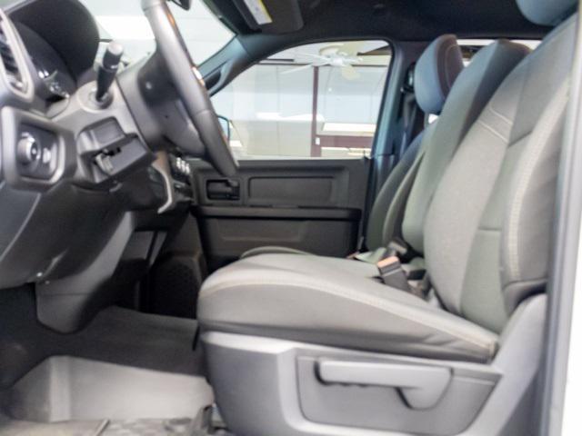 used 2024 Ram 3500 car, priced at $59,750