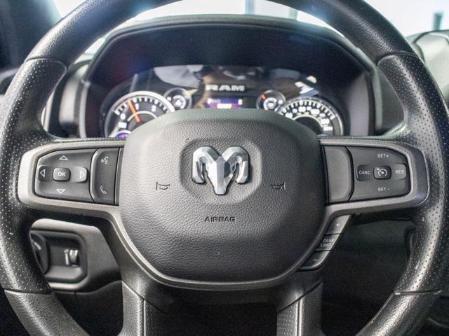 used 2024 Ram 3500 car, priced at $59,750