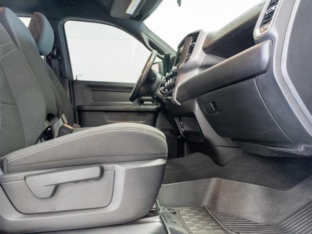 used 2024 Ram 3500 car, priced at $59,750