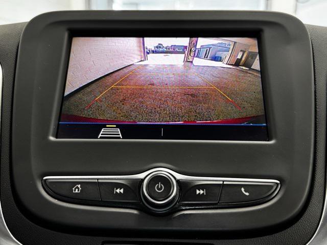 used 2020 Chevrolet Equinox car, priced at $20,500