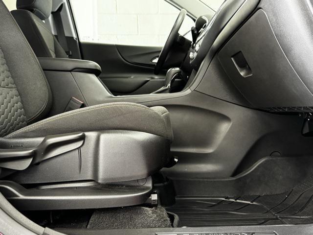 used 2020 Chevrolet Equinox car, priced at $20,500