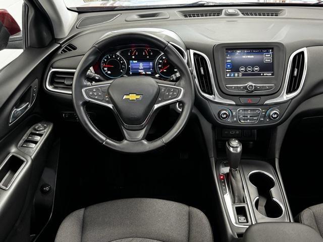 used 2020 Chevrolet Equinox car, priced at $20,500