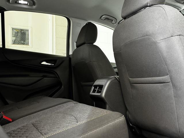 used 2020 Chevrolet Equinox car, priced at $20,500