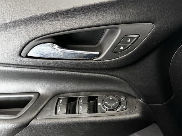 used 2020 Chevrolet Equinox car, priced at $20,500