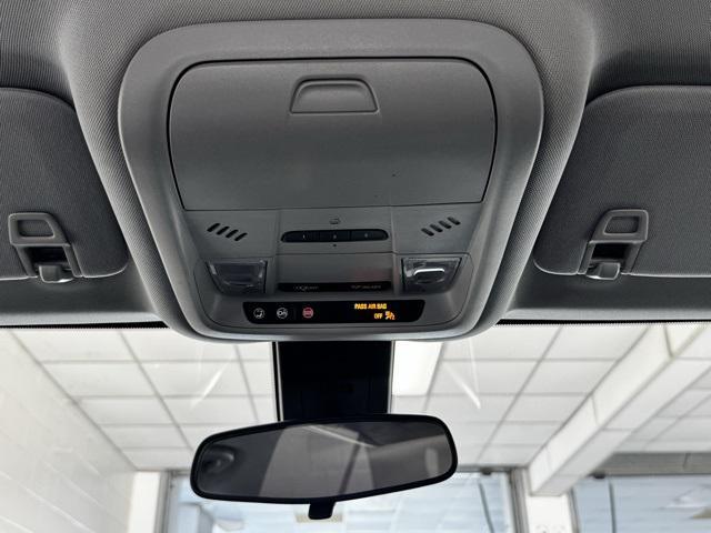 used 2020 Chevrolet Equinox car, priced at $20,500