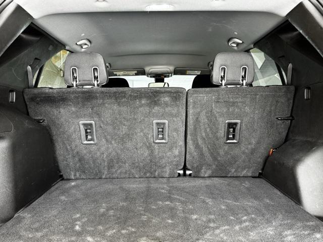 used 2020 Chevrolet Equinox car, priced at $20,500