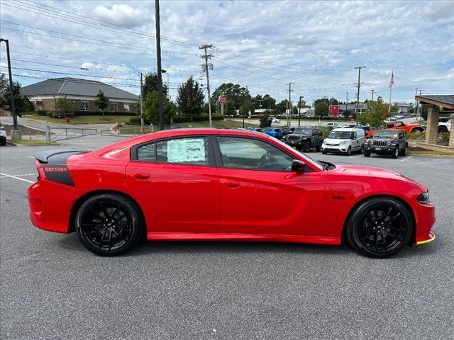 new 2023 Dodge Charger car, priced at $51,947
