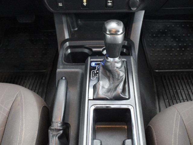 used 2017 Toyota Tacoma car, priced at $24,000