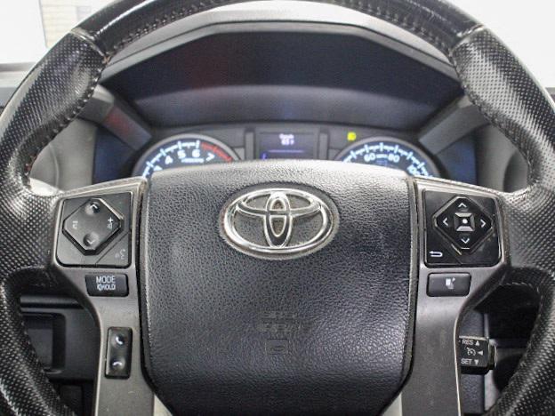 used 2017 Toyota Tacoma car, priced at $24,000