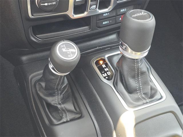 new 2025 Jeep Gladiator car, priced at $46,147