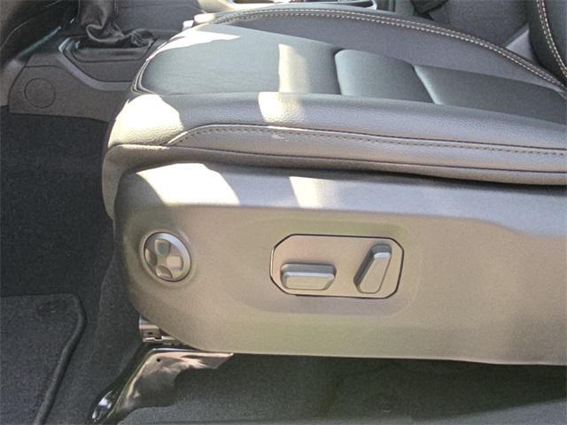 new 2025 Jeep Gladiator car, priced at $46,147