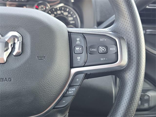 new 2026 Ram 2500 car, priced at $68,308
